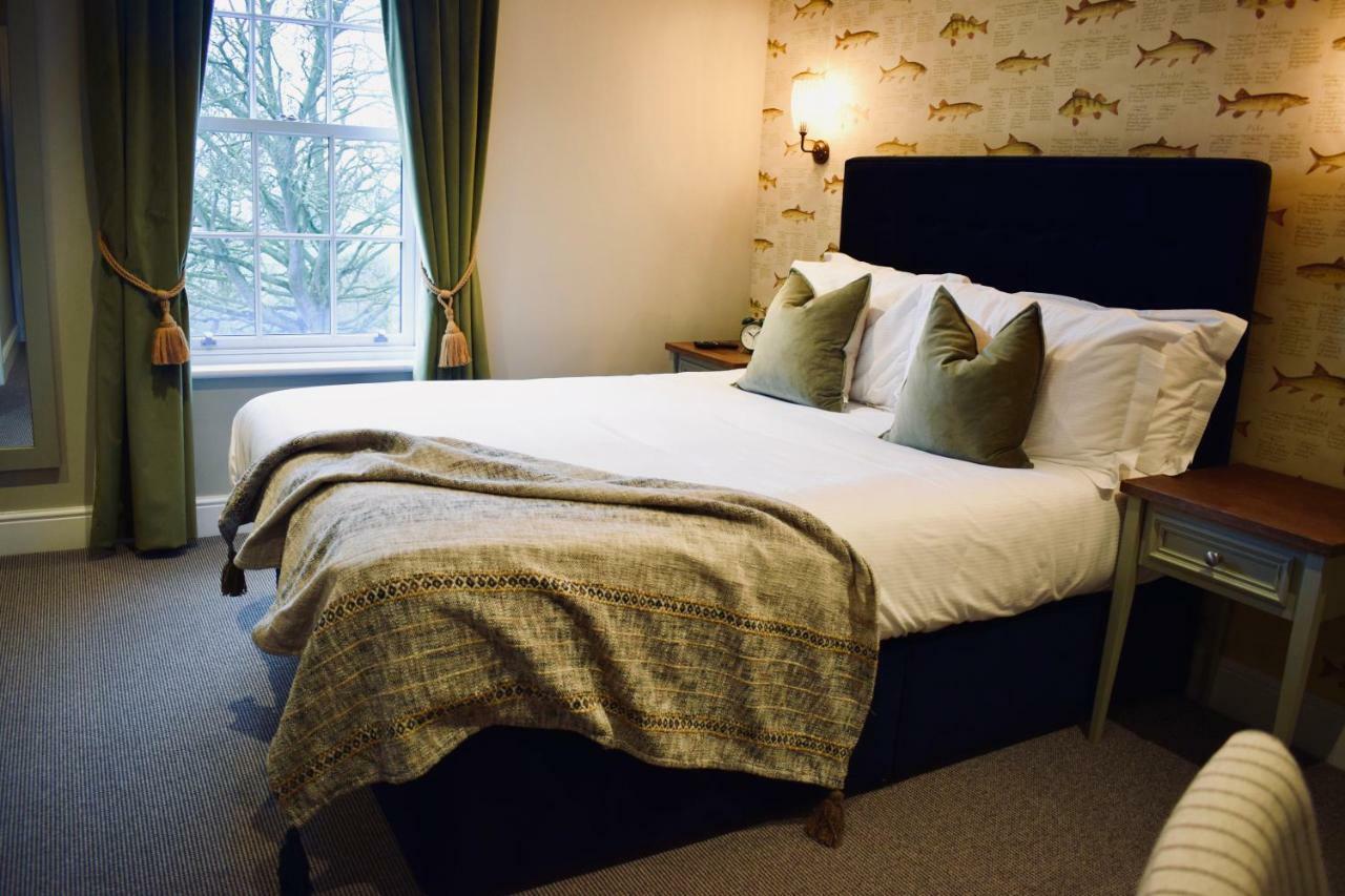 Hotel The Devonport Darlington  Zewnętrze zdjęcie