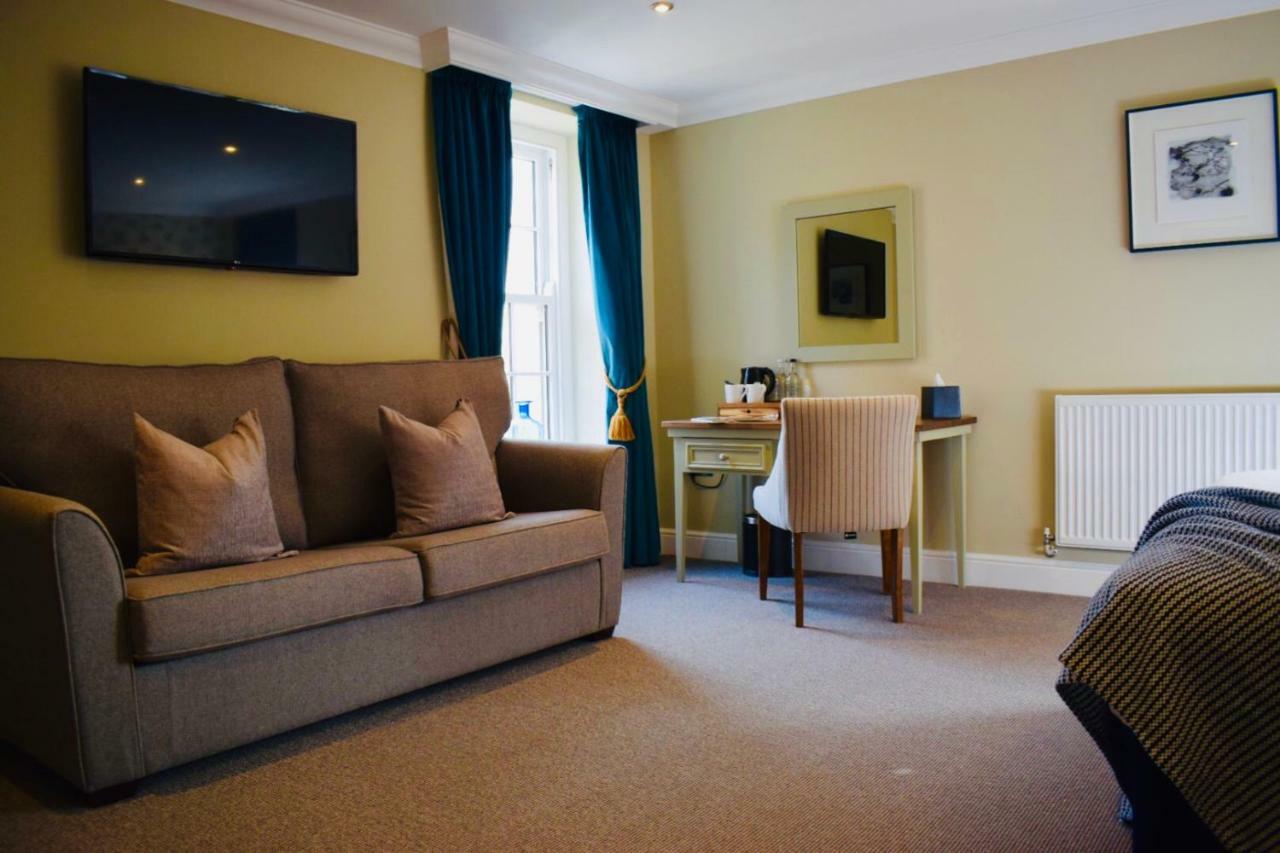 Hotel The Devonport Darlington  Zewnętrze zdjęcie
