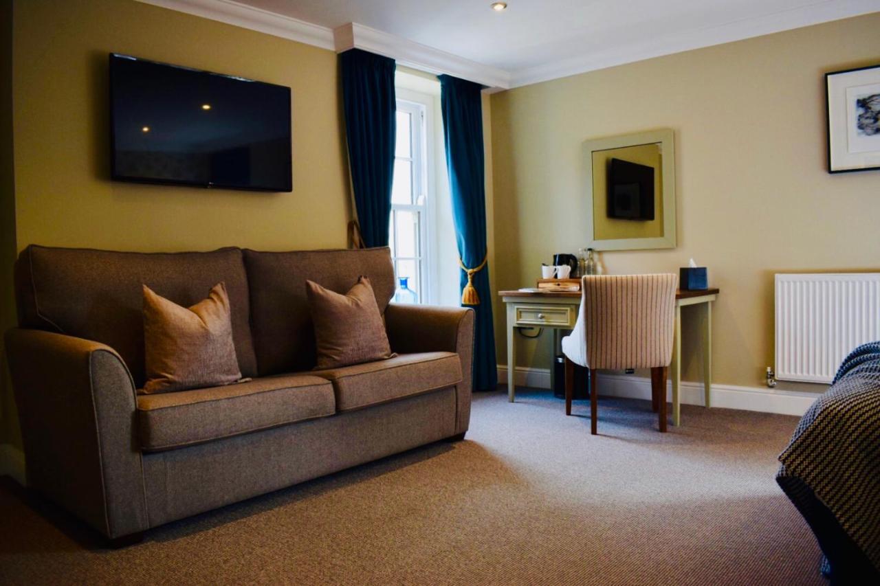 Hotel The Devonport Darlington  Zewnętrze zdjęcie